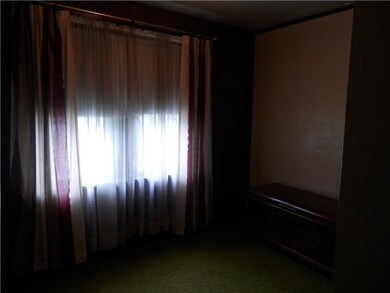 Bedroom. Second floor bedroom.