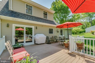 112 Valley Ct, Shepherdstown, WV 25443 - photo 7