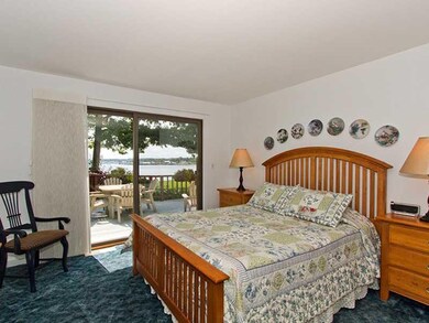 Master Bedroom.