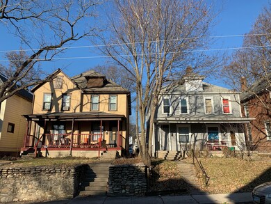 Maynard-Front of Both Buildings