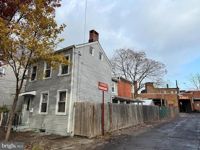 134 Second St, Trenton, NJ 08611 - photo 2