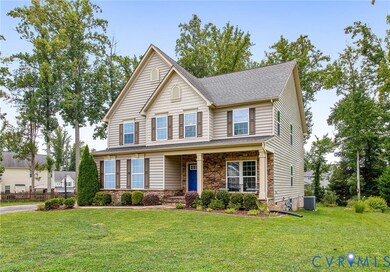 8806 Bailey Hill Rd, Midlothian, VA 23112 - photo 2