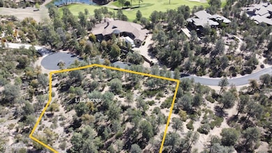 Large lot