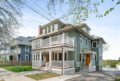 203 Winchester St unit 203, Brookline, MA 02446 - photo 3