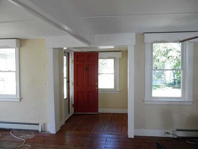 Entry.