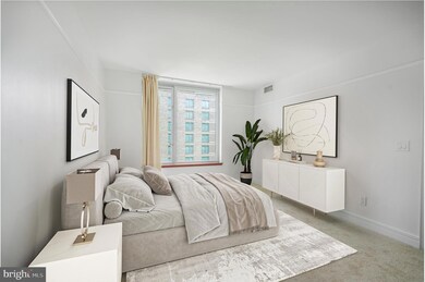 The Residences at The Ritz-Carlton unit 8E, Washington, DC 20037 - photo 6