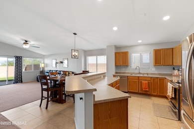 509 E Cactus Mountain Dr, Vail, AZ 85641 - photo 3