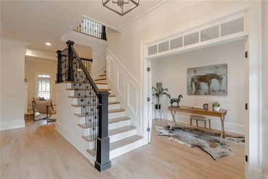 1364 Manget Way, Atlanta, GA 30338 - photo 4