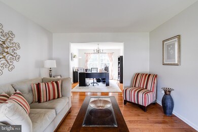 9512 Honeygo Creek Ct, Perry Hall, MD 21128 - photo 6