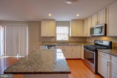 4626 Kings Mill Way, Owings Mills, MD 21117 - photo 6