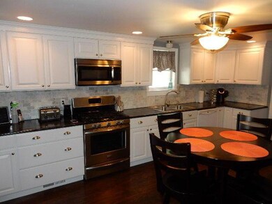 40 E Main St, Lucas, OH 44843 - photo 3