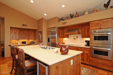 Caesarstone and Stainless