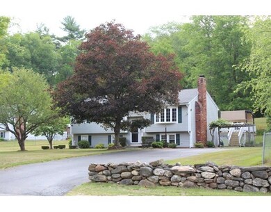 229 N Brookfield Rd, Barre, MA 01005 - photo 4