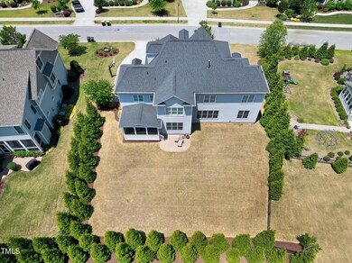 2053 Fellini Dr, Apex, NC 27502 - photo 5