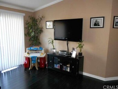 TV Area