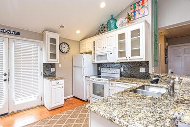 1941 Clark Ave unit 107, Raleigh, NC 27605 - photo 6
