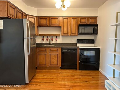 Yacht Harbor unit A4, Sea Bright, NJ 07760 - photo 3