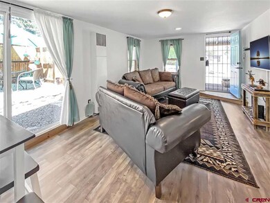 133 E 5th St, Cortez, CO 81321 - photo 2