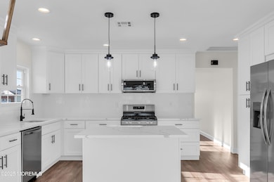 Kitchen 4-2