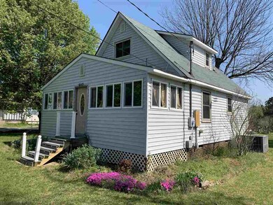 603 S Chatham Ave, Siler City, NC 27344 - photo 2