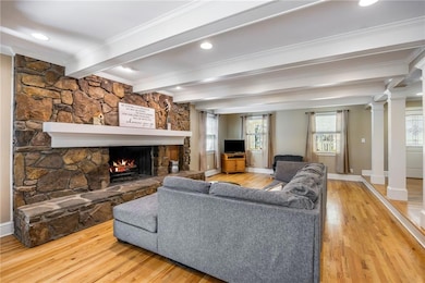 1505 Old John Ward Rd SW, Marietta, GA 30064 - photo 6