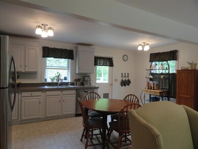 291 Brook Rd, Goshen, NH 03752 - photo 5