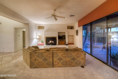 322 S Via de Los Rosales, Tucson, AZ 85711 - photo 4