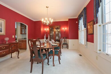 439 Engelwood Ct, Powell, OH 43065 - photo 4