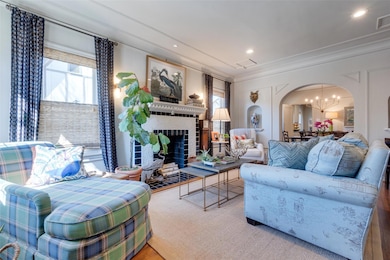 5411 Mercedes Ave, Dallas, TX 75206 - photo 7