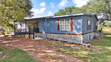 3865 Habecker Ln, Mason, TX 76856 - photo 4