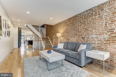 1123 Haubert St, Baltimore, MD 21230 - photo 2