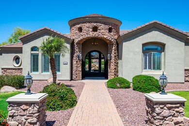 2120 E Coconino Drive