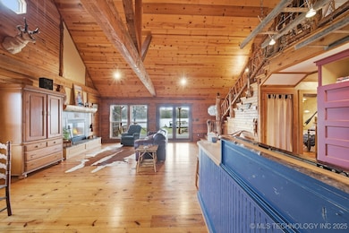 6906 Yonkipin Dr, Claremore, OK 74019 - photo 6