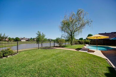 406 Overlook Dr, Friendswood, TX 77546 - photo 7