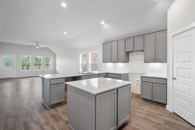 5134 Blessing Dr, Katy, TX 77493 - photo 3