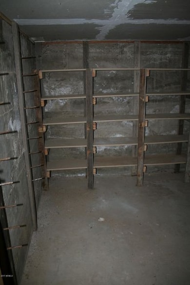 cellar