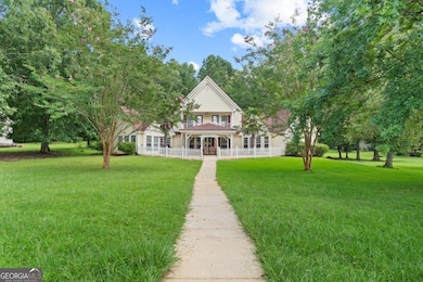 926 Jamesway Dr, Sparta, GA 31087 - photo 3