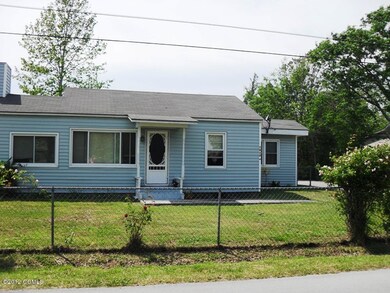 Exterior-Second View