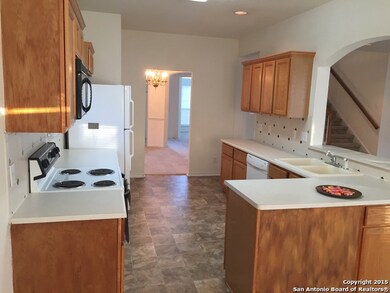 3335 Mineral Creek, San Antonio, TX 78259 - photo 4