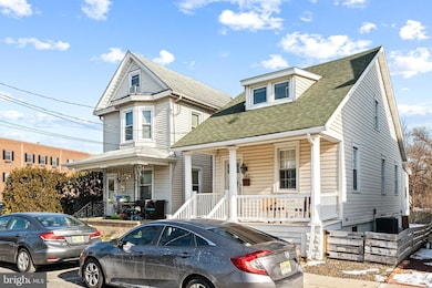 147 Allen Ave, Haddonfield, NJ 08033 - photo 2