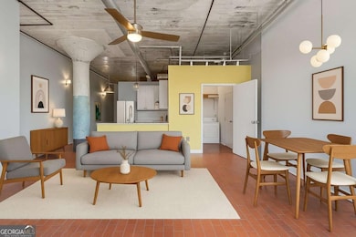 881 Memorial Dr SE unit 209, Atlanta, GA 30316 - photo 5