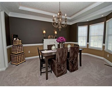 Dining Room.