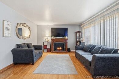 582 N Xenophon Ave, Tulsa, OK 74127 - photo 5