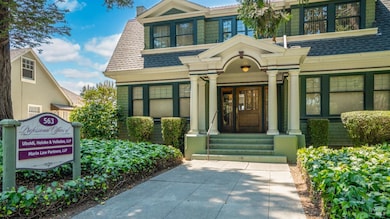 563 Jefferson St, Napa, CA 94559 - photo 2