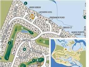 lot overview