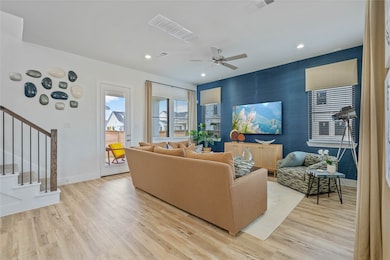 3324 Indigo Way, Richmond, TX 77406 - photo 5