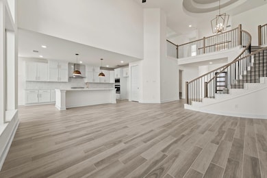 604 Lightstone Dr, Georgetown, TX 78633 - photo 3