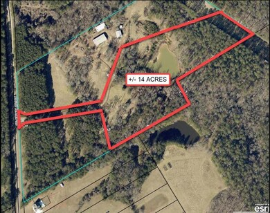 14 AC Youth Jersey Rd, Covington, GA 30014 - photo 2