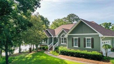 1395 Morgan Dr, Buckhead, GA 30625 - photo 5