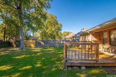 31 Waterloo Loop, Vilonia, AR 72173 - photo 7